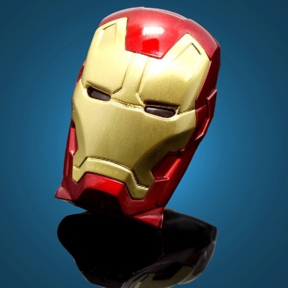 USB Flash Drive Iron Man - Picture 3 of 6